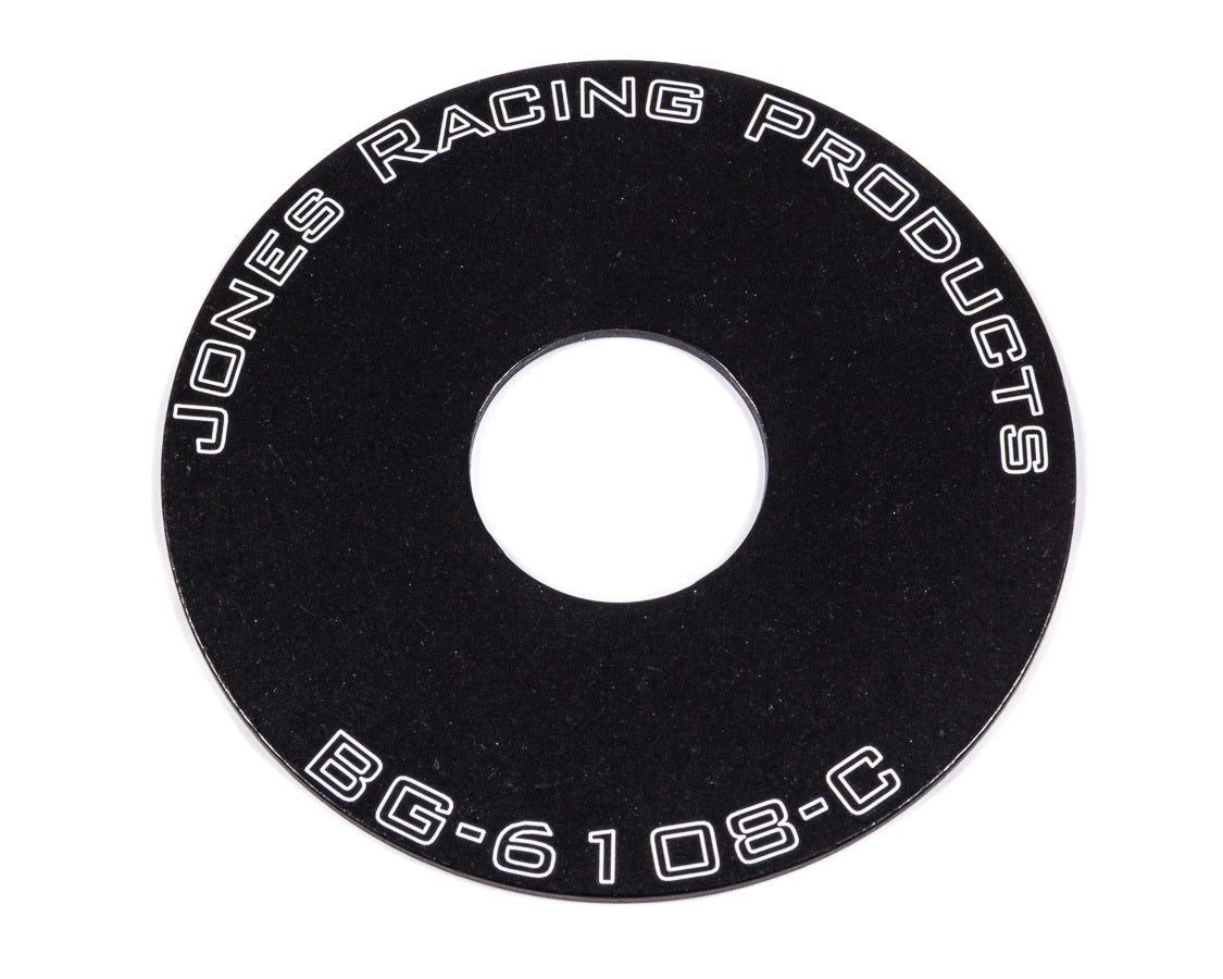 Jones Racing Products 3.50 Crank Pulley Belt Guide JRPBG-6108-C