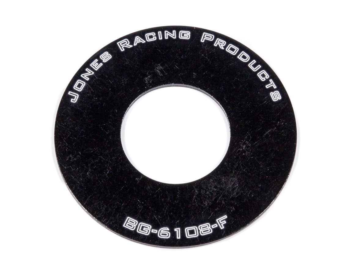 Jones Racing Products 2.50 Crank Pulley Belt Guide JRPBG-6108-F
