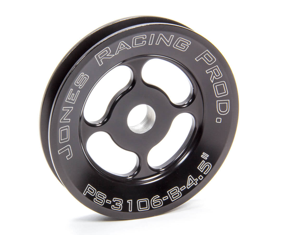 Jones Racing Products P/S Pulley V-Belt 4.5in JRPPS-3106-B-4.500