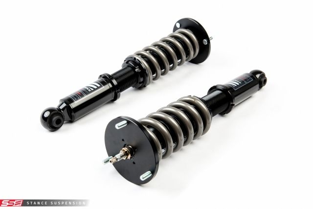 Stance Coilover Kits ST-JZA70-XR1 Item Image