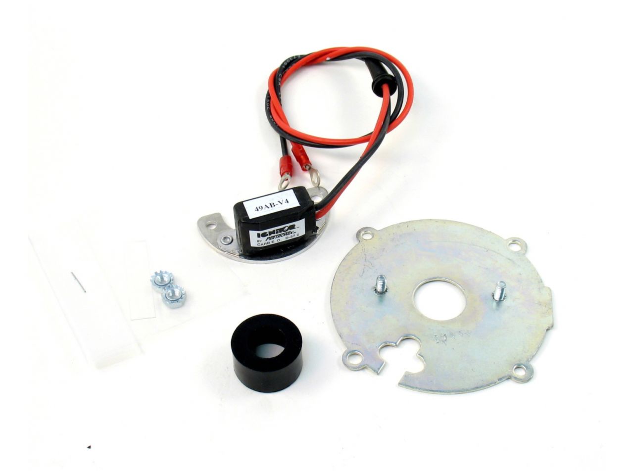 Pertronix Engine Harness-Conversion 1145A Item Image