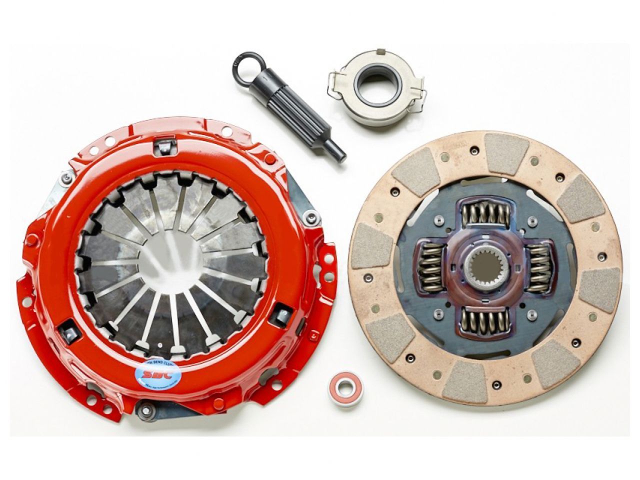 South Bend Clutch Clutch Kits K16062-HD-OCE Item Image
