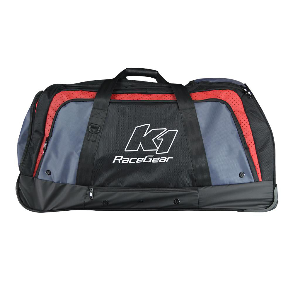 K1 Racegear Gear Bag Nomad Travel K1R33-NOM