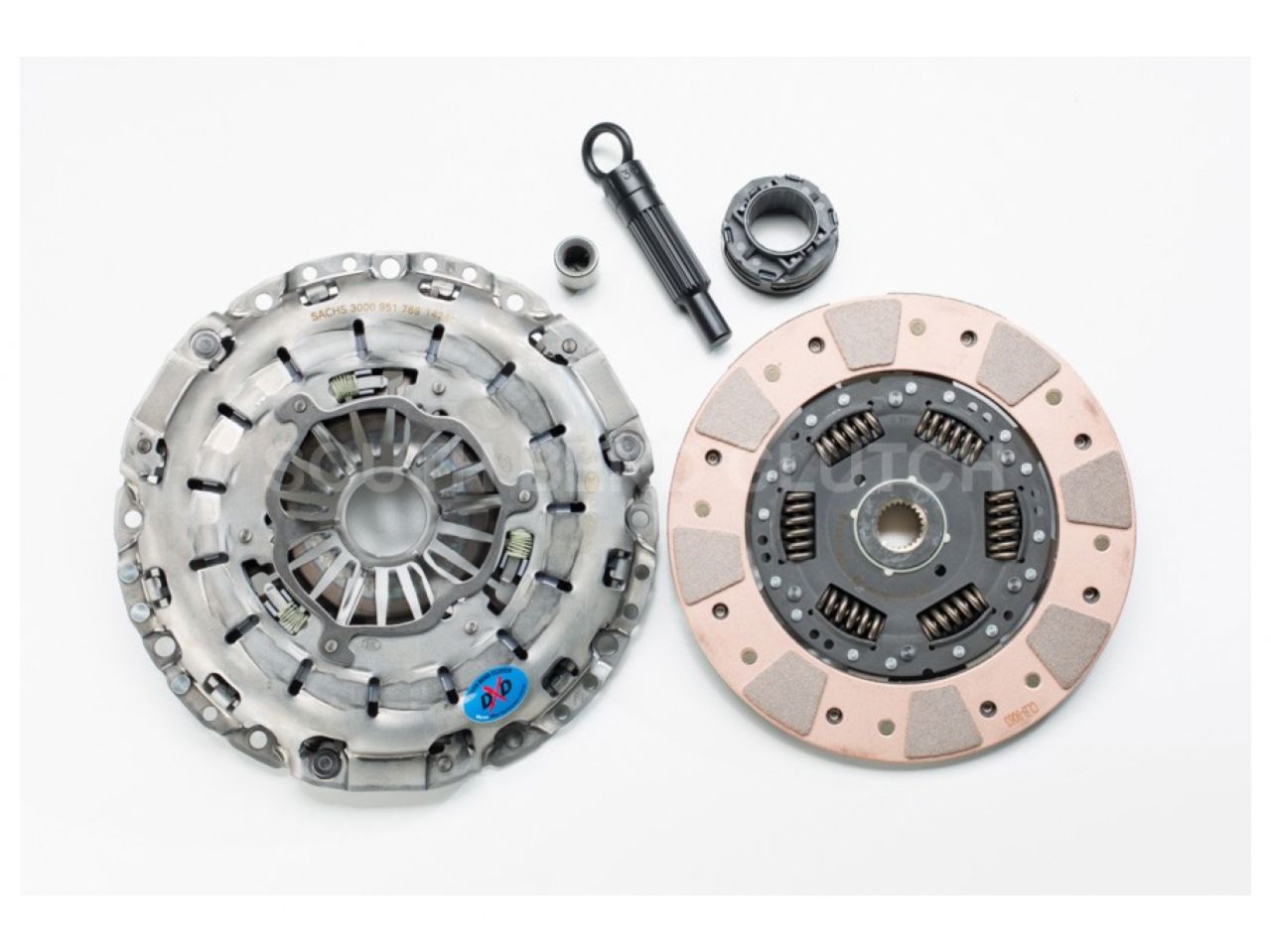 South Bend Clutch Clutch Kits K70286-HD-OCE Item Image