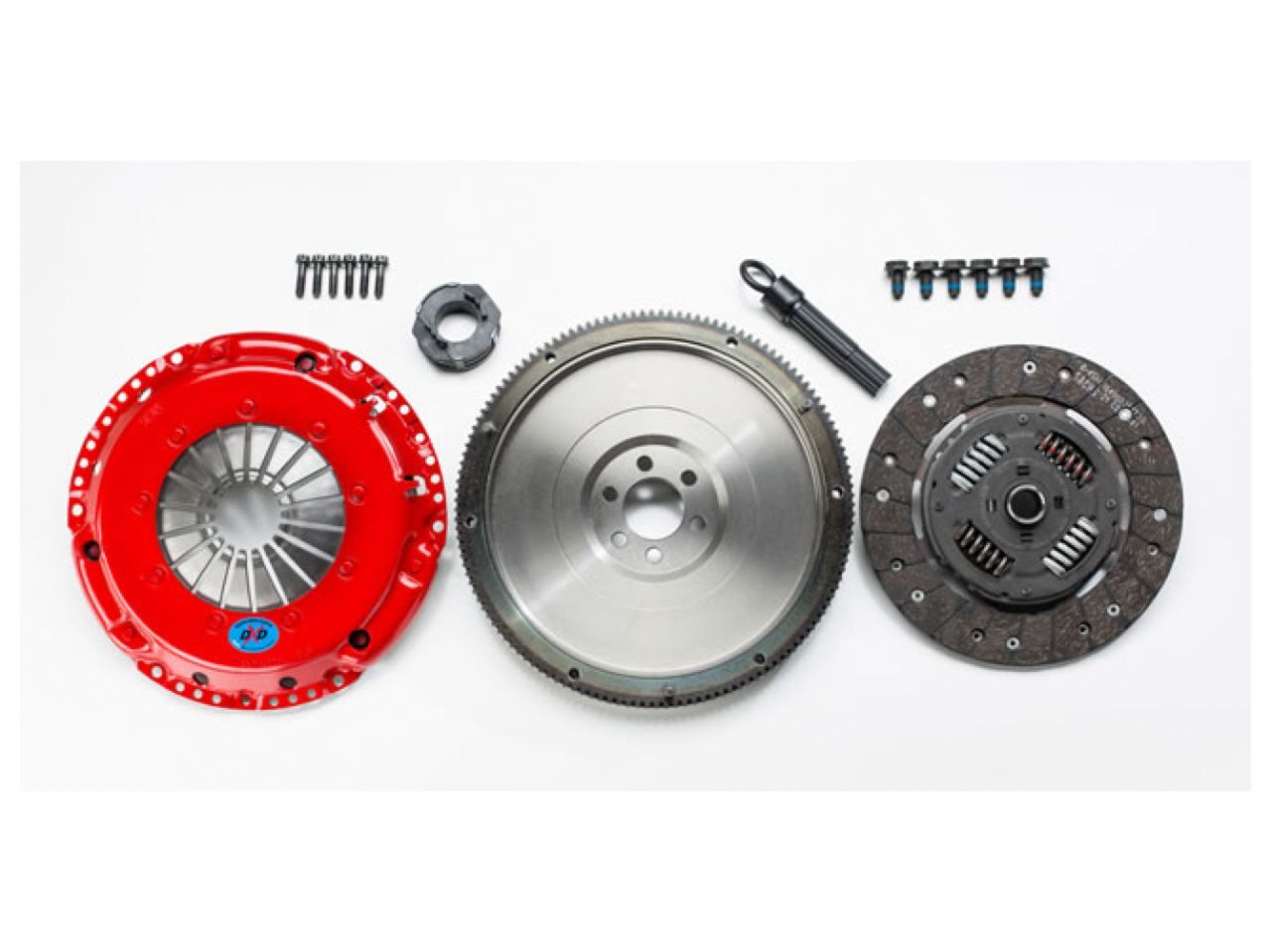 South Bend Clutch Clutch Kits K70319F-HD-O- Item Image