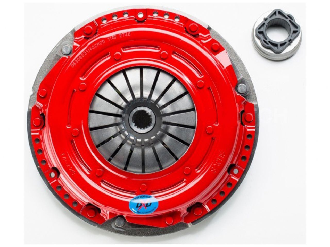 South Bend Clutch Clutch Kits K70344-HD-OCE Item Image