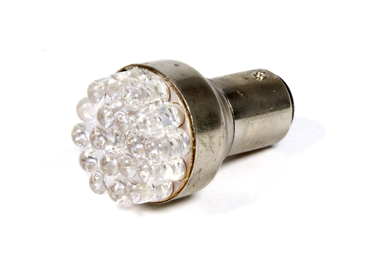 Keep It Clean Wiring Super Bright Bulb 1157 LED Amber KICKIC1157LEDA