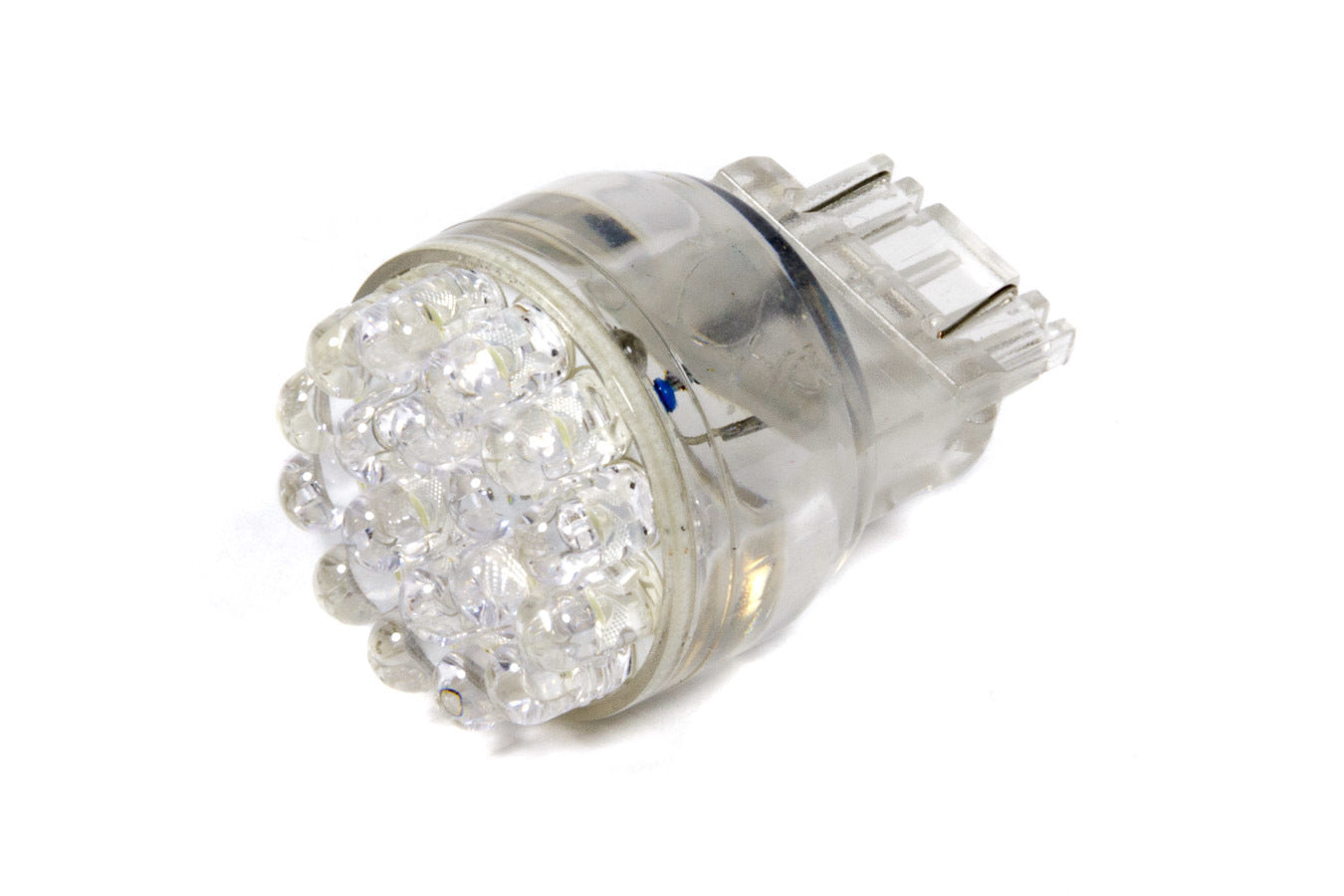 Keep It Clean Wiring Super Bright Bulb 3157 Led White KICKIC3157LEDW