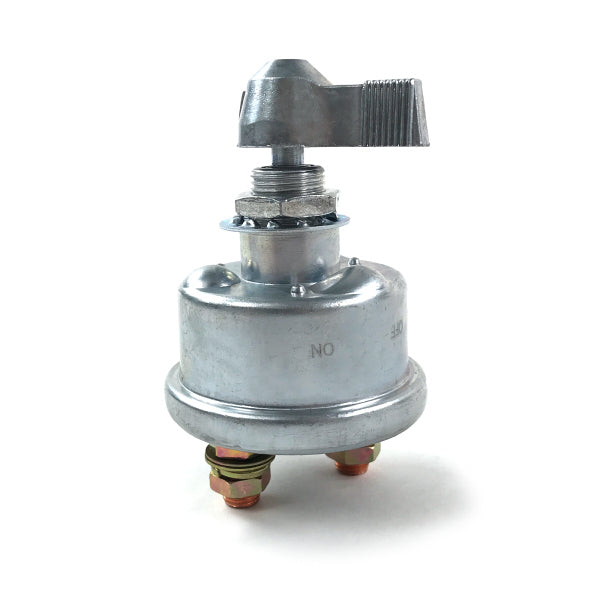 Keep It Clean Wiring Heavy Duty Battery Kill Switch with 1000 Amp KICKICBATKD