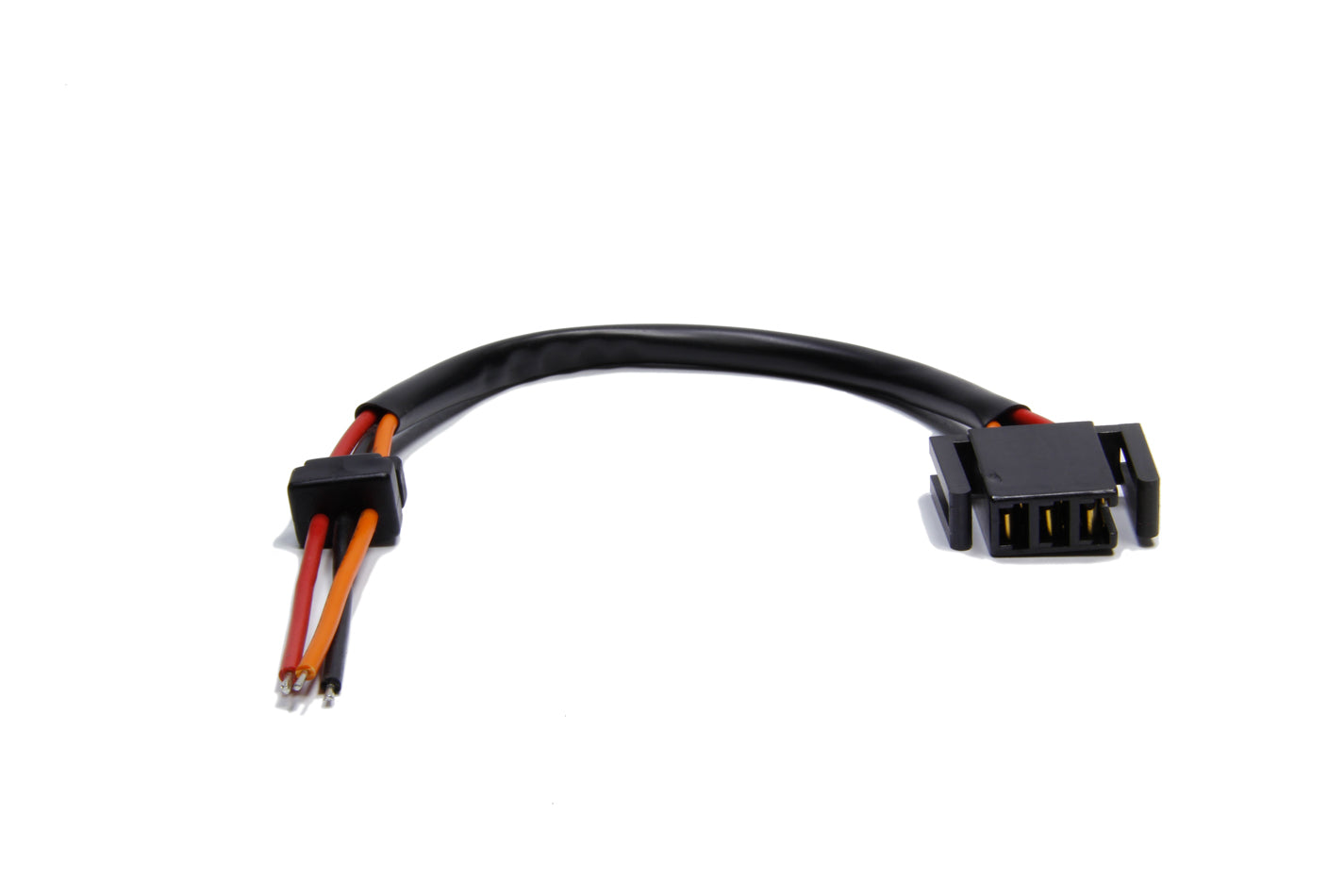 Keep It Clean Wiring HEI Distributor Plug Harness KICKICDISTHPL