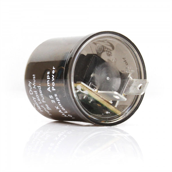 Keep It Clean Wiring No Load Fixed Pulse Flasher KICKICFF552NLF