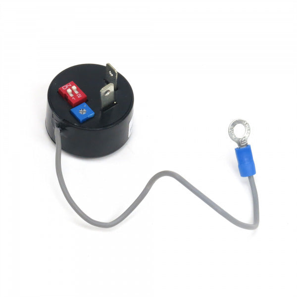 Keep It Clean Wiring No Load Adjustable Pulse Flasher KICKICFF552NLP