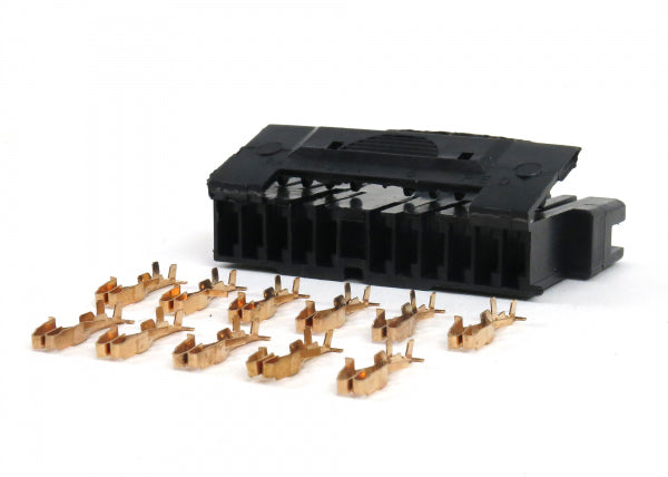 Keep It Clean Wiring Column Connector KICKICKC1