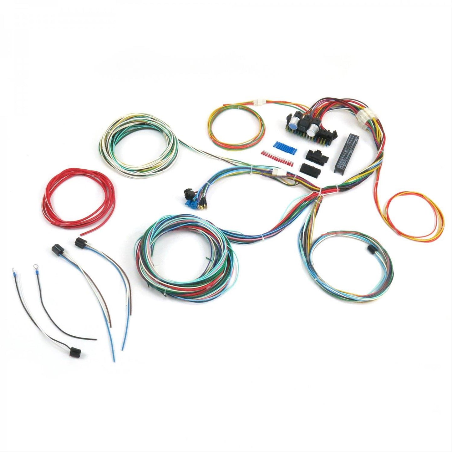Keep It Clean Wiring ProComp Ultra Small 15 F use 24 Circuit KICKICPRO15