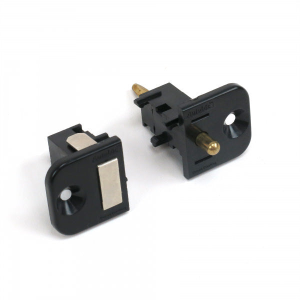 Keep It Clean Wiring Modular Door Contact Bottom KICKICSDXB