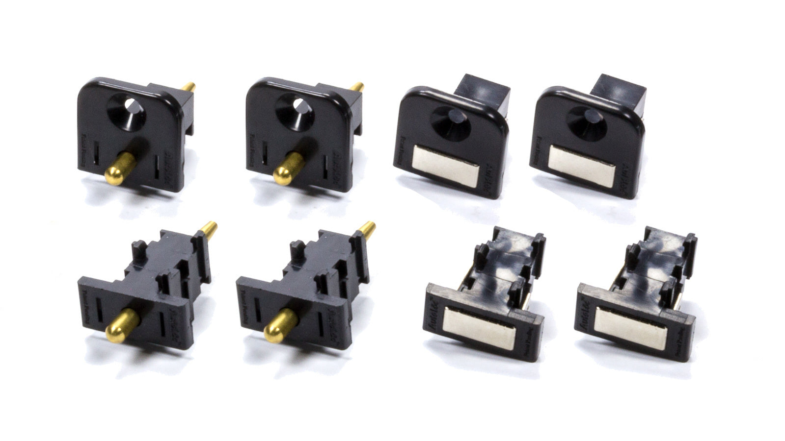 Keep It Clean Wiring Modular Door Jamb Contac t Set (4 Contacts) KICKICSDXP4