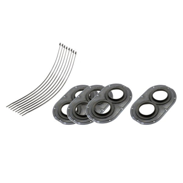 Kinsler Injection Seals For SBC Raptor With Super Tops KIN5167