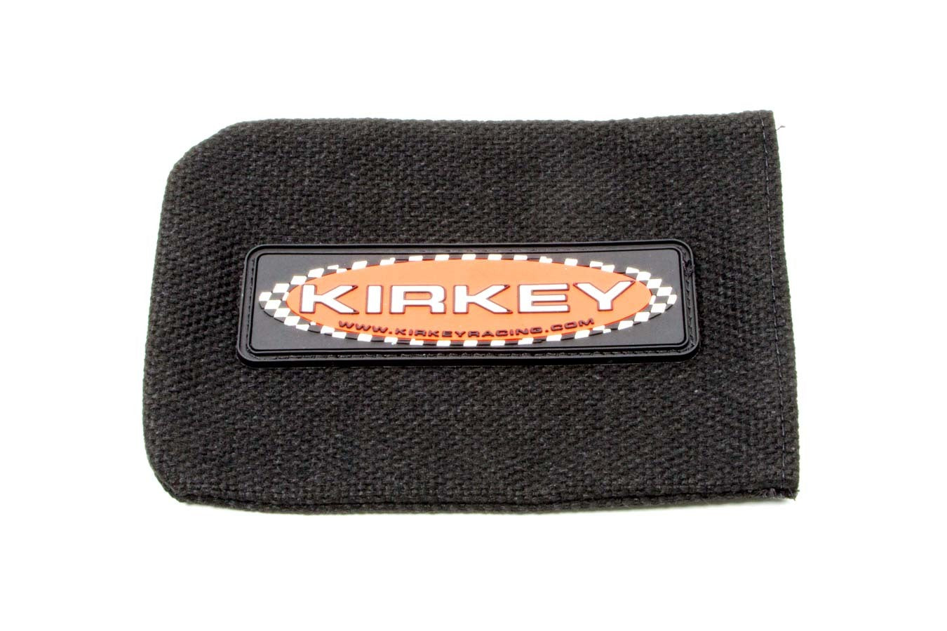 Kirkey Cover Cloth Black 00200 KIR00211