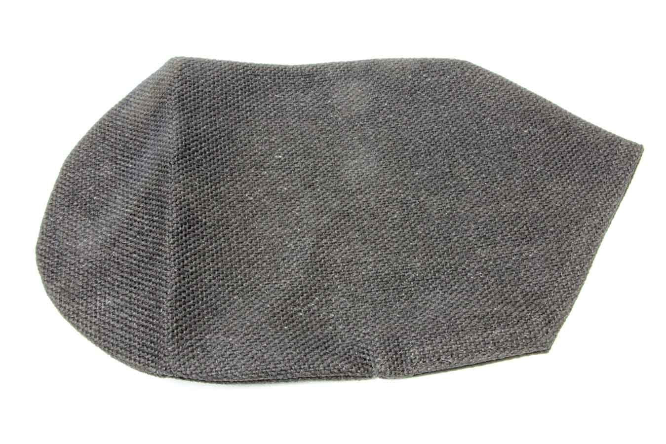 Kirkey Cover Black Cloth for 02100 KIR02111