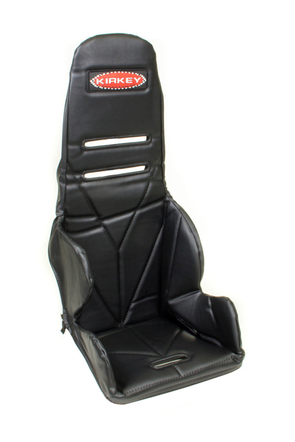 Kirkey Cover Vinyl Black 24200 KIR24201