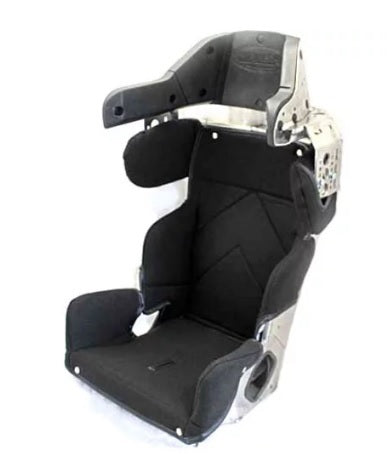 Kirkey 12in Adj Containment Seat Child w/ Cover KIR34120KIT