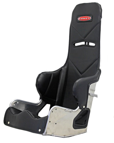Kirkey Seat Cover Black Vinyl Fits 38150 KIR3815001