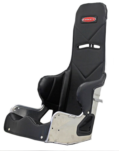 Kirkey Seat Cover Black Vinyl Fits 38200 KIR3820001