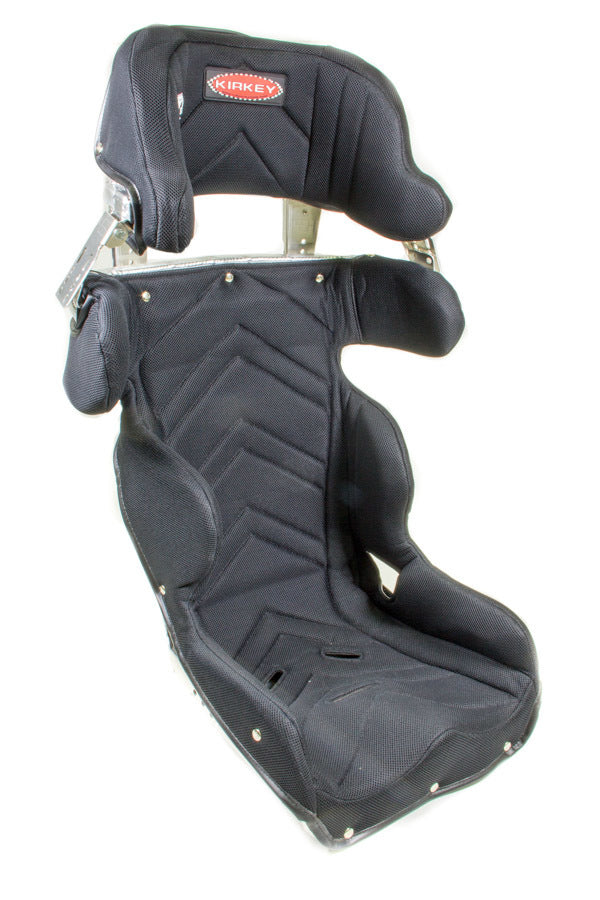 Kirkey Cover Airknit Black For 45900 KIR45941