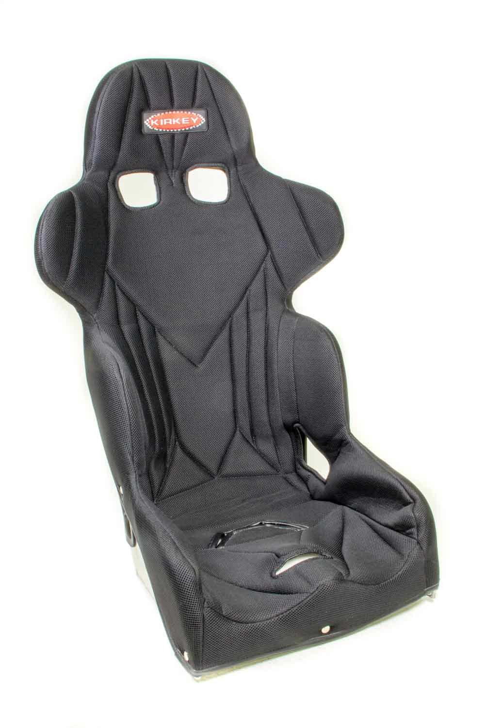 Kirkey Cover Cloth Black 47700 KIR47741