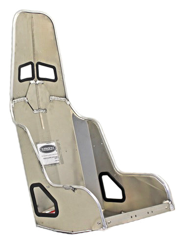 Kirkey Aluminum Seat 15in Drag / Pro Street KIR55150
