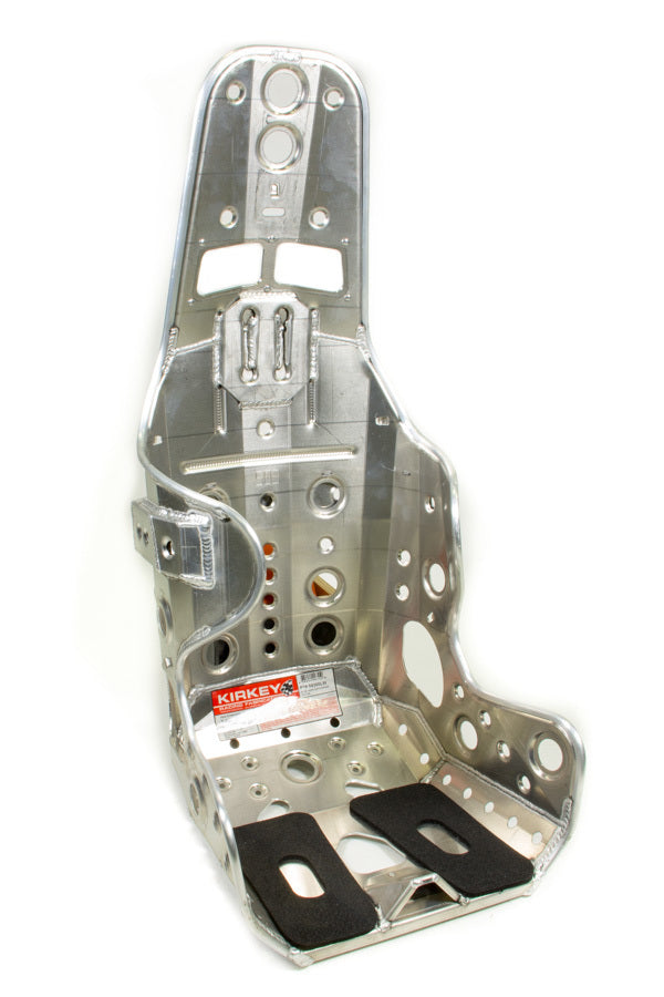 Kirkey L/W Late Model Seat 16in (Hook) KIR58500LW