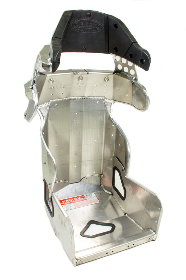 Kirkey 16in Containment Seat Entry Level Road Race KIR71500