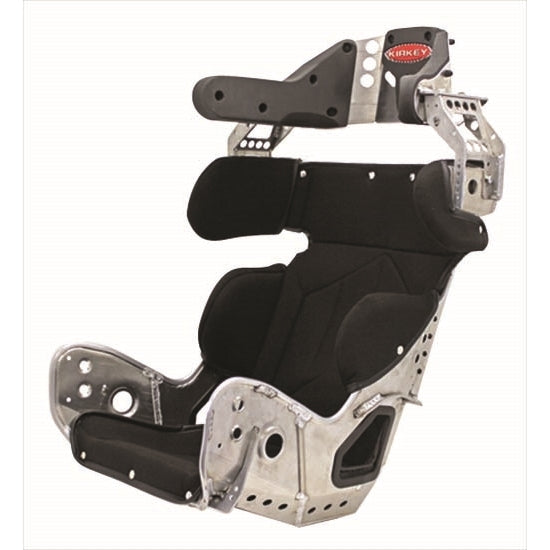 Kirkey 17in 89 Series Seat and Cover KIR89170KIT