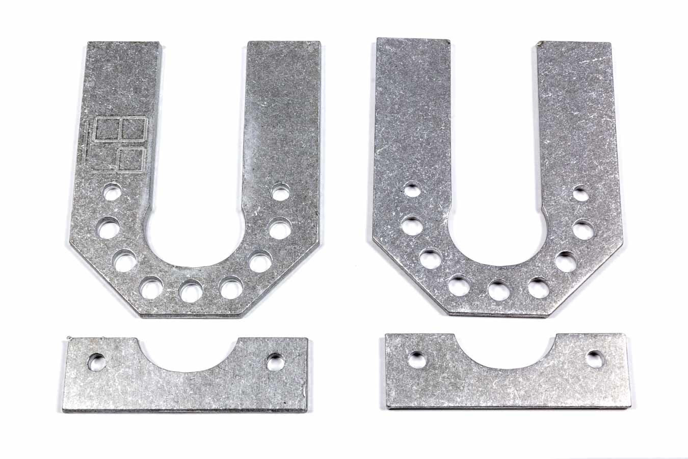 Kirkey Seat Mount 1-1/4in C- Plates KIR99215