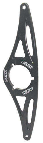 King Racing Products 1/2 Steering Box Mount KRP1420