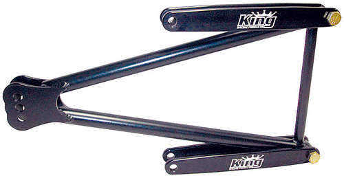 King Racing Products 13-5/8in Jacobs Ladder Adjustable KRP1855