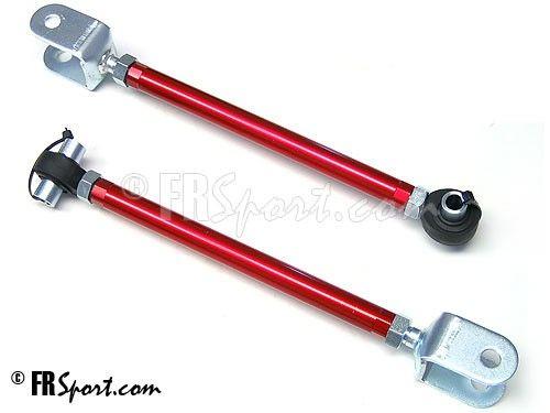 Kazama Toe Arms XKAA0700 Item Image