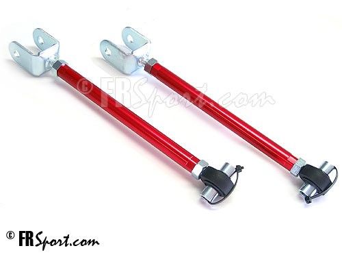 Kazama Rear Toe Arm Only 89-94 240SX (S13)