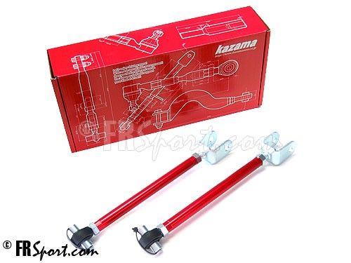 Kazama Rear Toe Arm Only 89-94 240SX (S13)