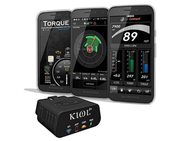 PLX Devices Electronic Accessories 2863 Item Image