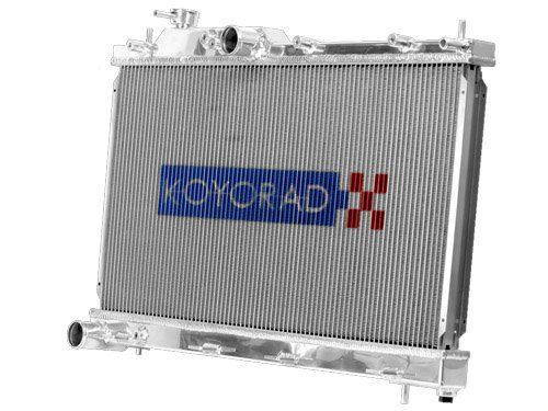 Koyorad Radiators VH091662 Item Image