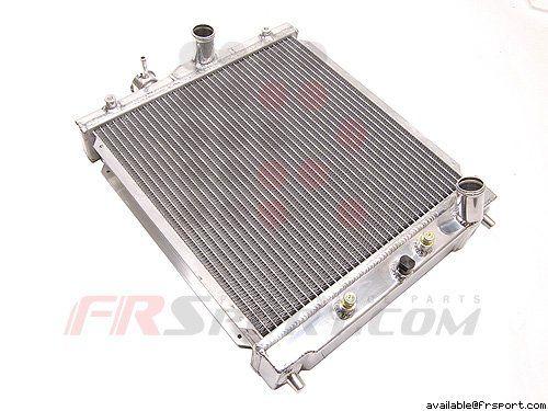 Koyorad Radiators HH080300 Item Image