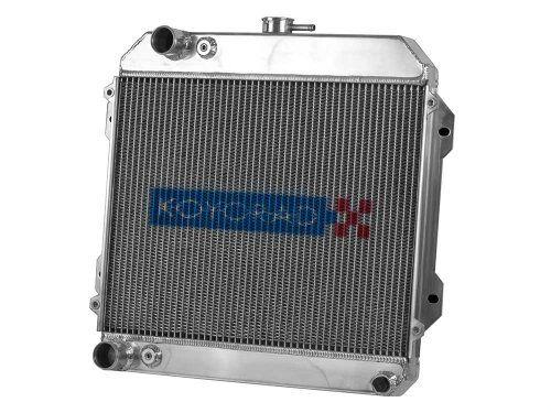 Koyorad Radiators VH012825 Item Image