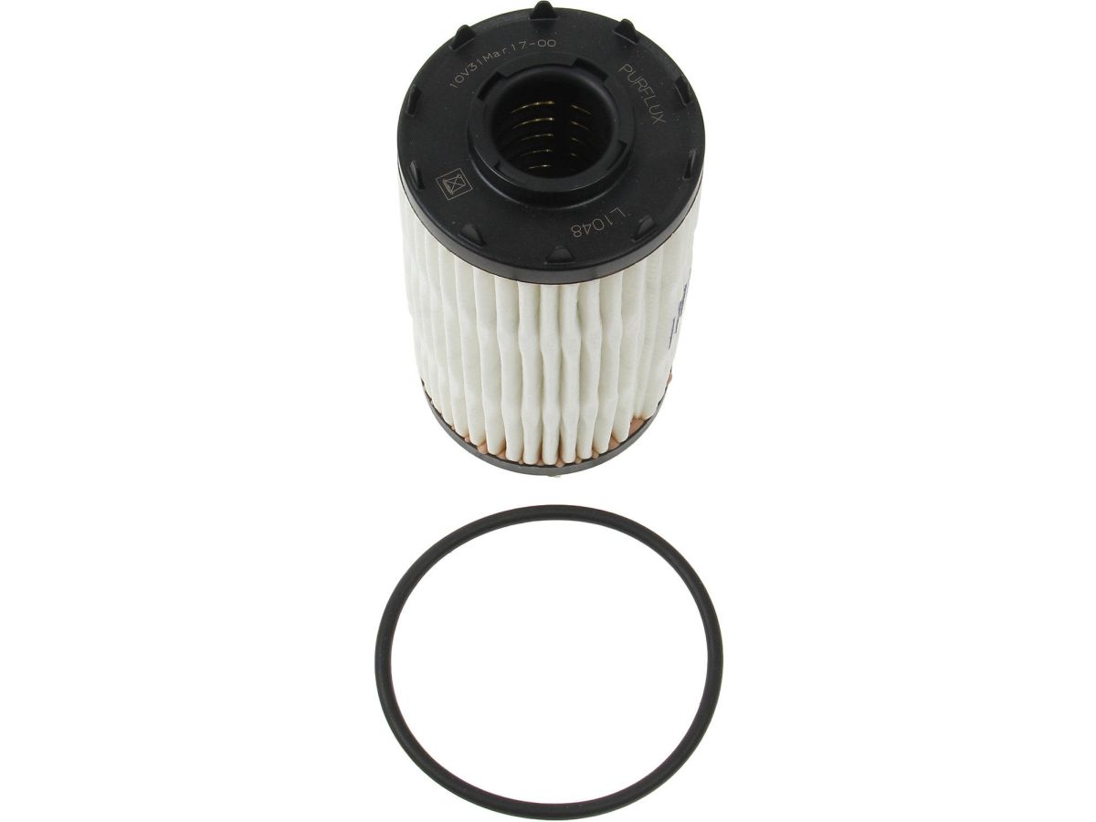 Purflux Oil Filters L1048 Item Image