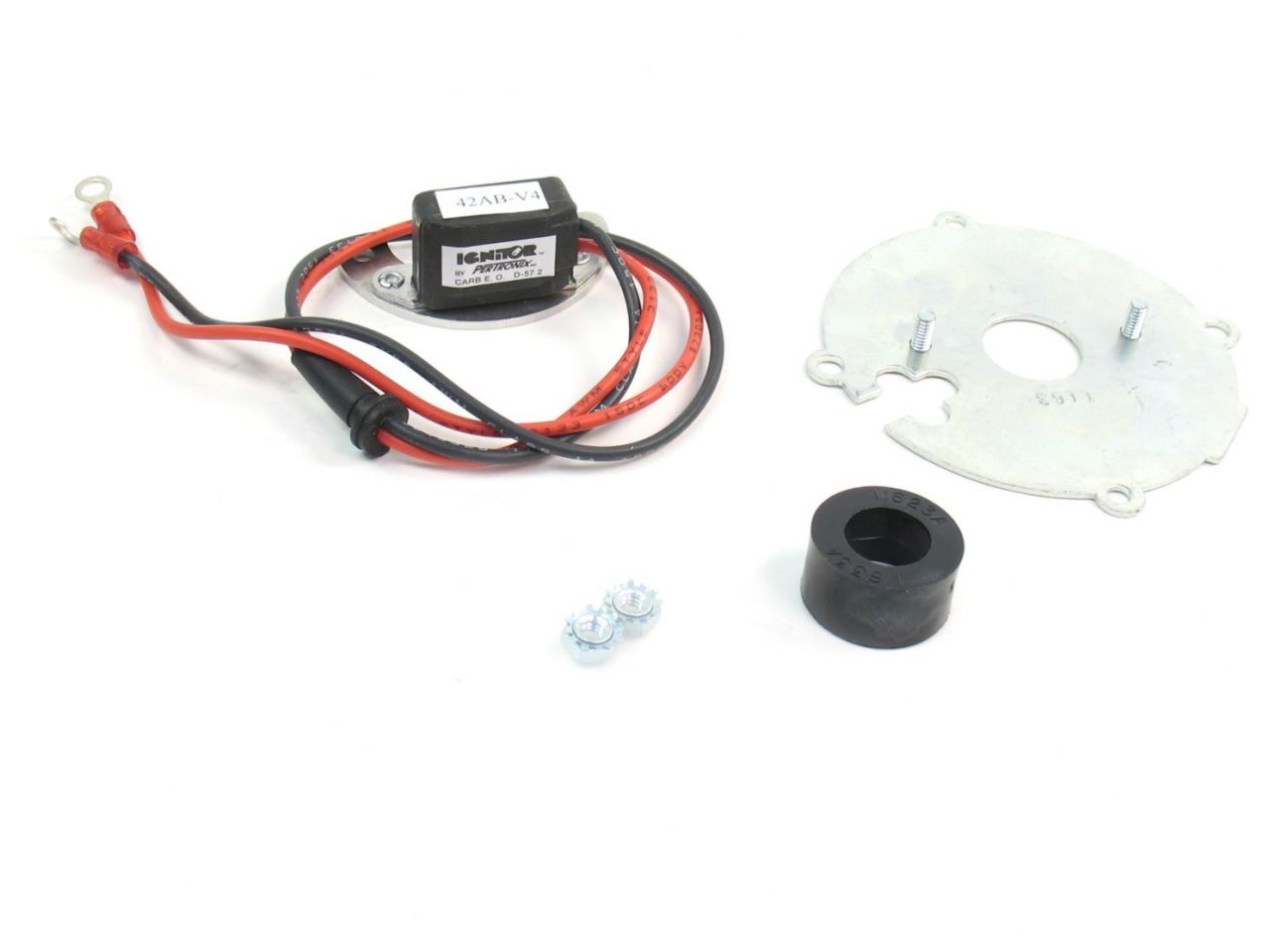 Pertronix Engine Harness-Conversion 1163A Item Image