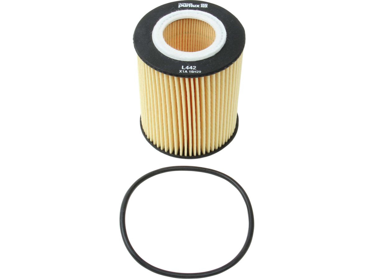 Purflux Oil Filters L442 Item Image