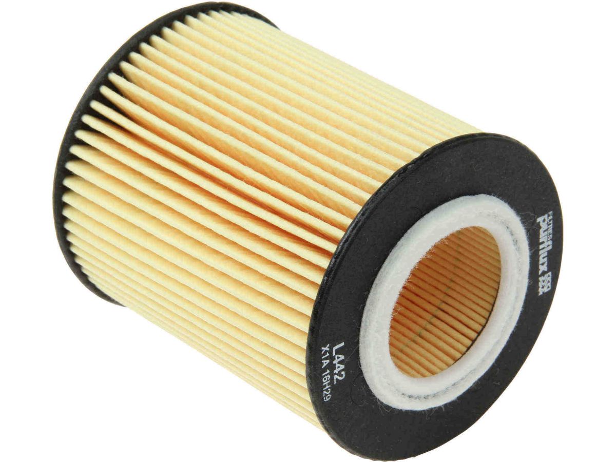 Purflux Engine Oil Filter