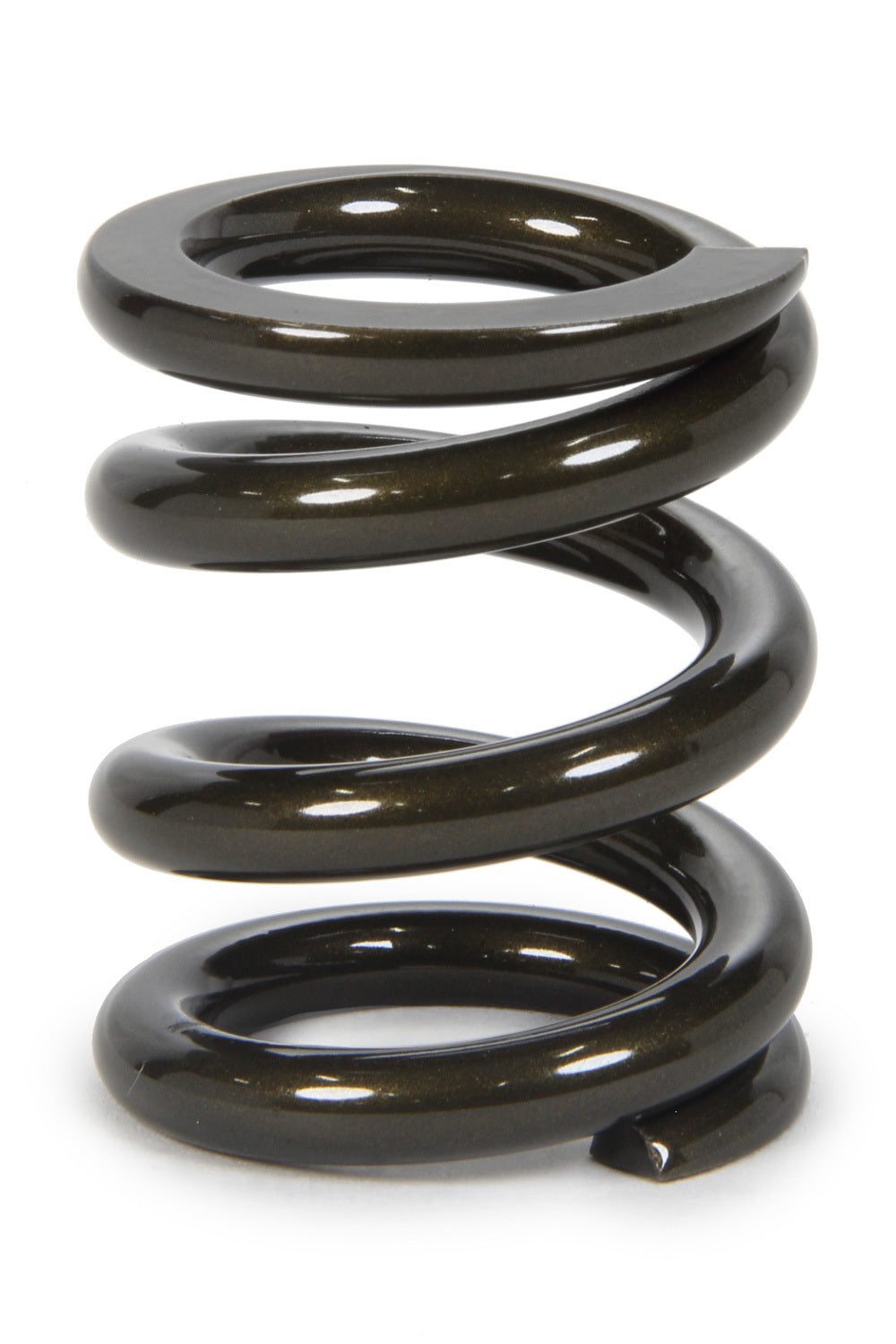 Landrum Springs Bump Spring 1400lb 1.96in OD LANST24-1400