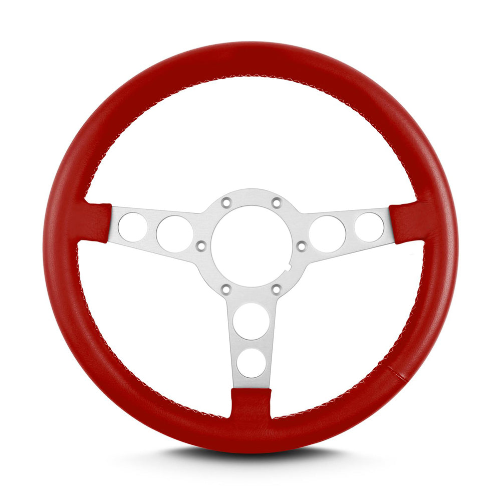 Lecarra Steering Wheels Steering Wheel Billet a luminum 69-81 Pontiac F LEC62312