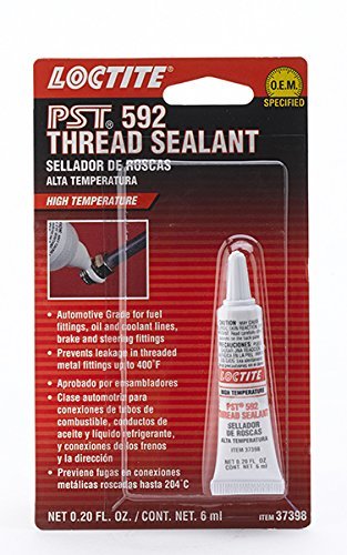 Loctite Thread Sealant 592 Paste PST High Temp 6ml/.20oz LOC483631